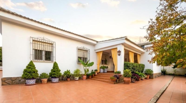 Ciudad Real - Puertollano - 1976m2