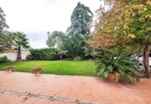 Chalet independiente con terreno en venta en la España, Puertollano, ref: TR370525 foto