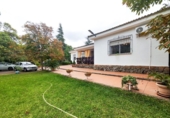 Chalet independiente con terreno en venta en la España, Puertollano, ref: TR370525 foto