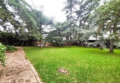 Chalet independiente con terreno en venta en la España, Puertollano, ref: TR370525 foto