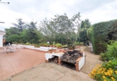 Chalet independiente con terreno en venta en la España, Puertollano, ref: TR370525 foto