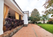 Chalet independiente con terreno en venta en la España, Puertollano, ref: TR370525 foto