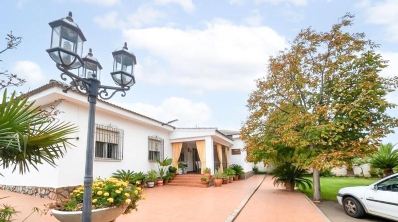 Ciudad Real - Puertollano - 1976m2
