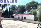 Xalet independent amb terreny en venda a la España, Montserrat, ref.: TR402218 foto
