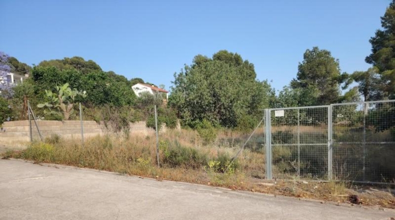 Valencia - Liria - 1326m2