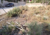 Suelo urbano en venta en la España, Llíria, ref: TR248458 foto