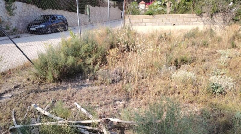 Valencia - Liria - 1326m2