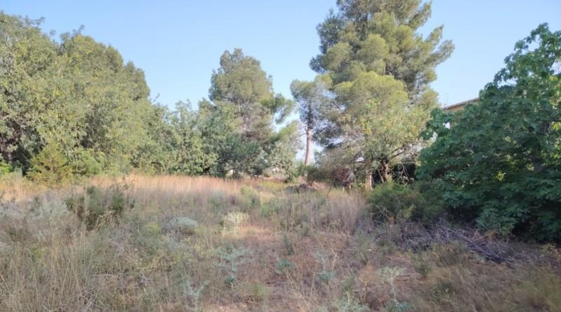 Valencia - Liria - 1326m2