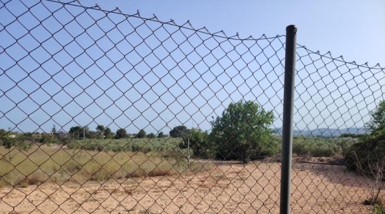 Valencia - Liria - 1326m2