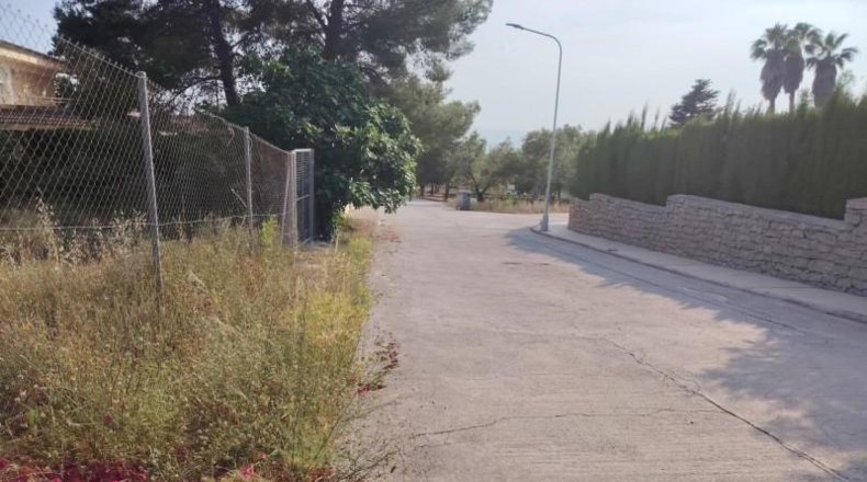 Valencia - Liria - 1326m2