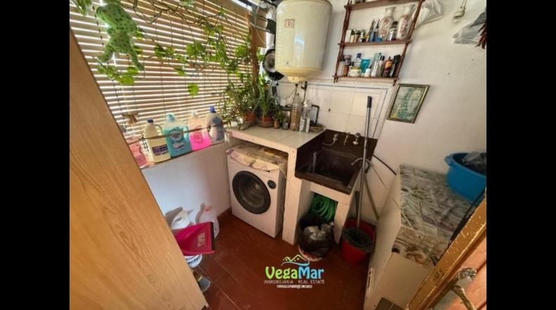 Granada - Almuñécar - 100m2