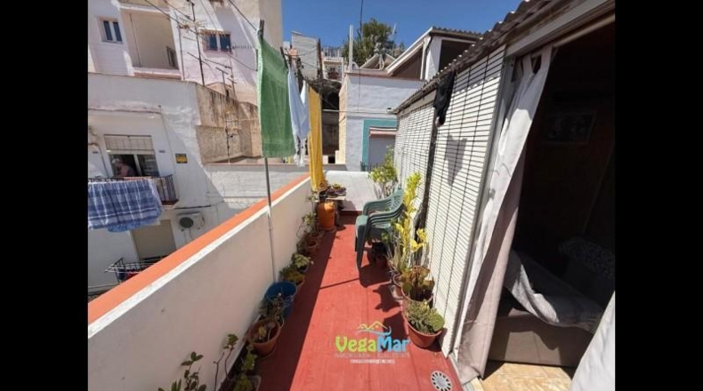 Granada - Almuñécar - 100m2
