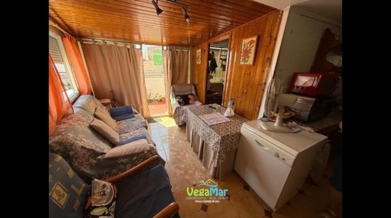 Granada - Almuñécar - 100m2