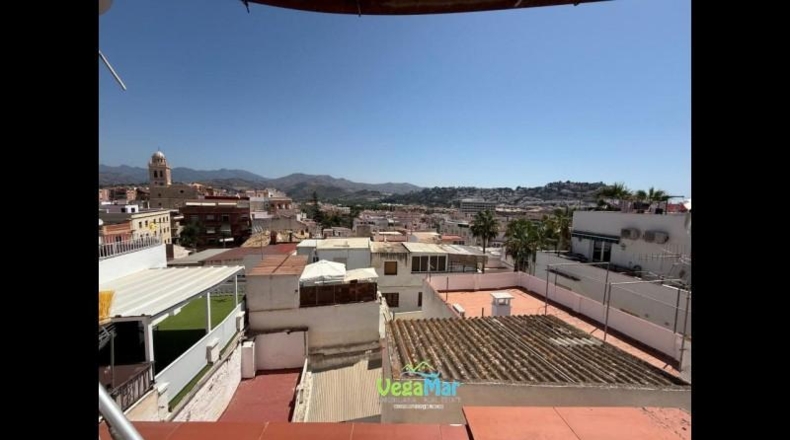 Granada - Almuñécar - 100m2