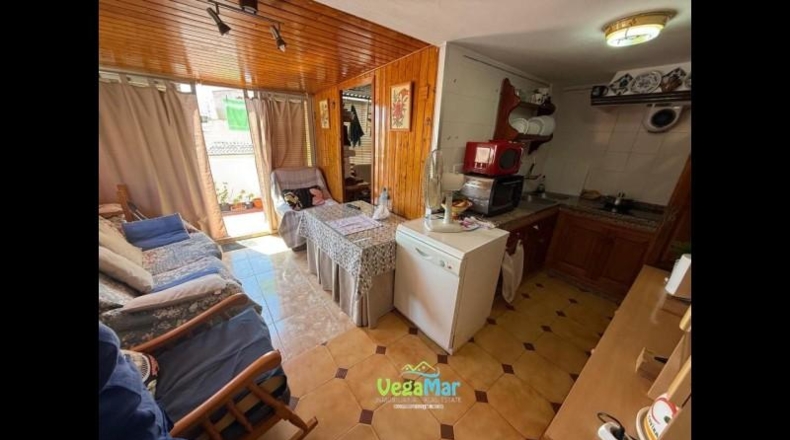 Granada - Almuñécar - 100m2