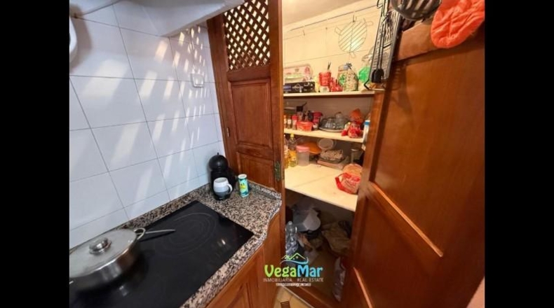 Granada - Almuñécar - 100m2