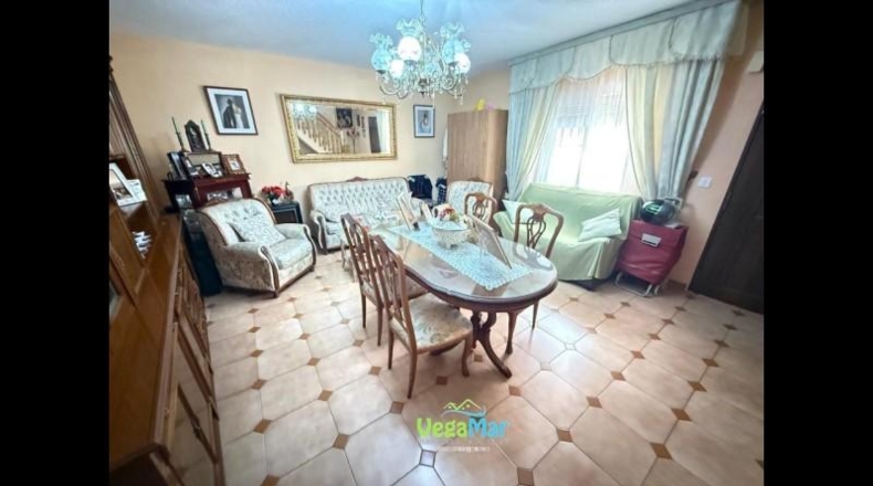 Granada - Almuñécar - 100m2