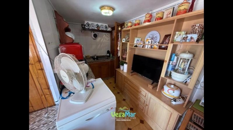 Granada - Almuñécar - 100m2