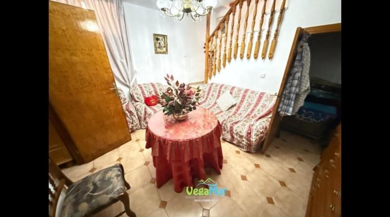 Granada - Almuñécar - 100m2