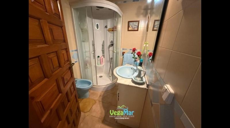 Granada - Almuñécar - 100m2
