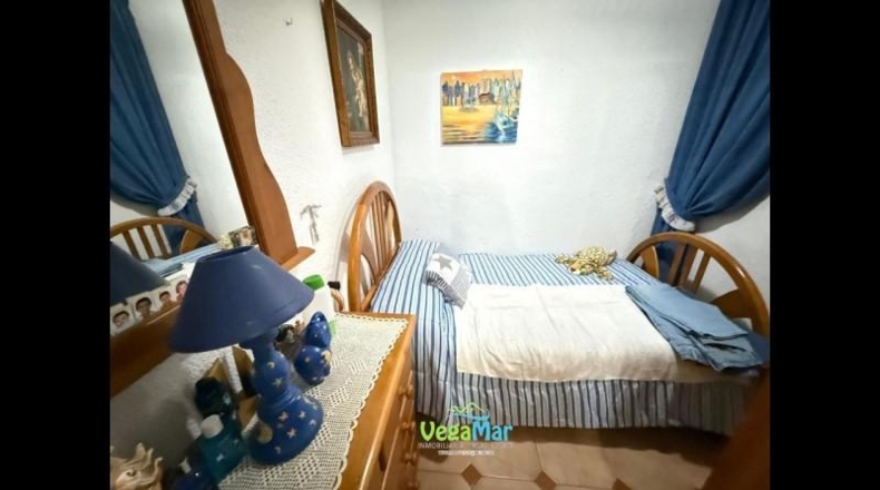 Granada - Almuñécar - 100m2