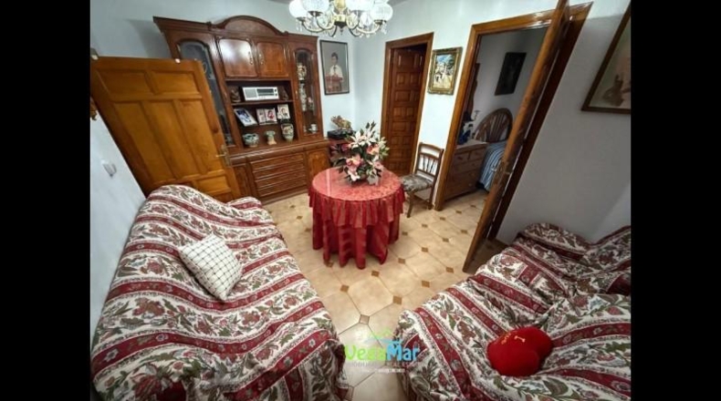 Granada - Almuñécar - 100m2