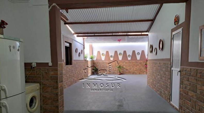 Cordova - Lucena - 225m2
