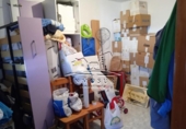 Chalet independiente con terreno en venta en la España, Lucena, ref: TR194519 foto