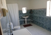 Chalet independiente con terreno en venta en la España, Lucena, ref: TR194519 foto