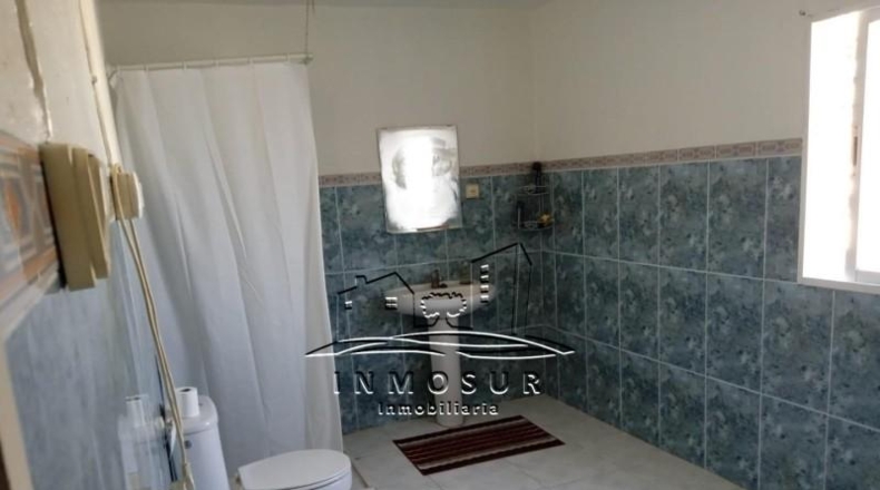 Córdoba - Lucena - 1500m2