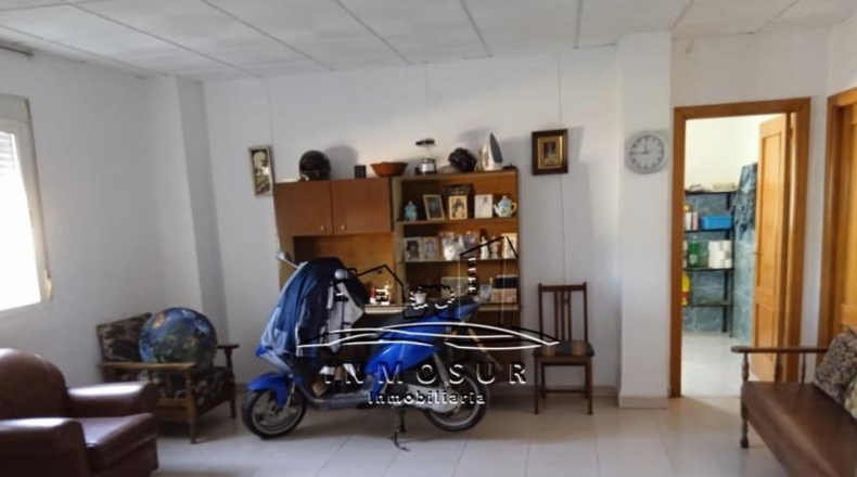 Córdoba - Lucena - 1500m2