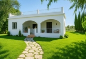 Finca rústica en venta en la España, Elche, ref: TR362581 foto