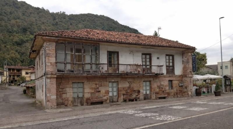 Cantàbria - Treceño - 453m2
