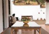 Casa de campo con terreno en venta en la España, Hornachuelos, ref: TR383691 foto