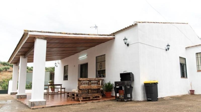 Córdoba - Hornachuelos - 19718m2
