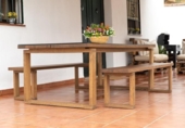 Casa de campo con terreno en venta en la España, Hornachuelos, ref: TR383691 foto