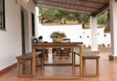 Casa de campo con terreno en venta en la España, Hornachuelos, ref: TR383691 foto