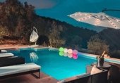 Casa de campo con terreno en venta en la España, Hornachuelos, ref: TR383691 foto