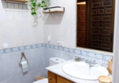 Casa de campo con terreno en venta en la España, Hornachuelos, ref: TR383691 foto
