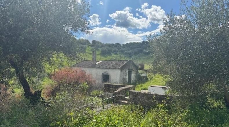 Córdoba - Hornachuelos - 19718m2