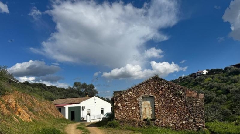 Córdoba - Hornachuelos - 19718m2