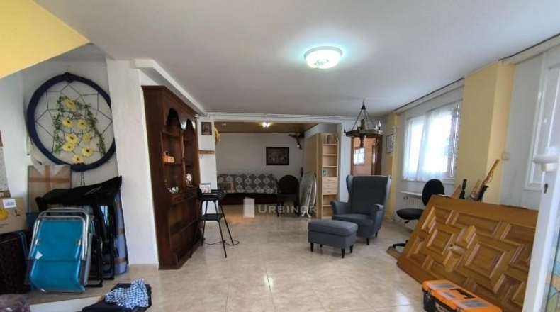 Orense - Cortegada - 573m2