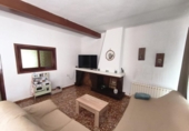 Chalet independiente con terreno en venta en la España, Deifontes, ref: TR401139 foto
