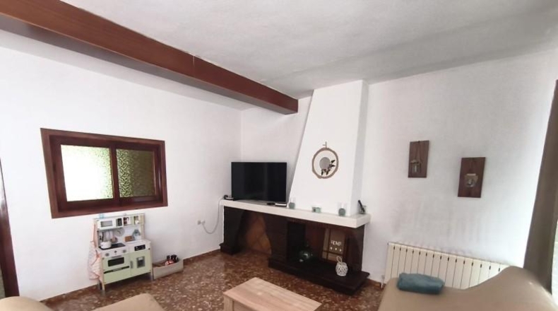 Granada - Deifontes - 428m2