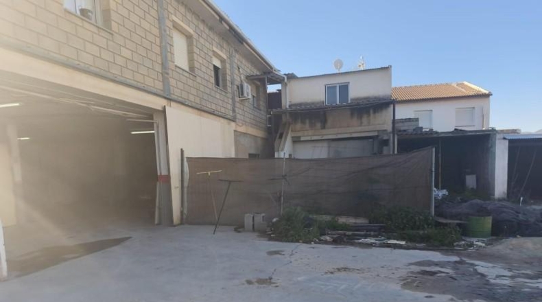 Granada - Deifontes - 428m2