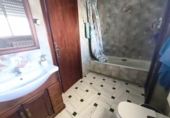 Chalet independiente con terreno en venta en la España, Deifontes, ref: TR401139 foto