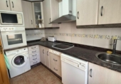 Chalet independiente con terreno en venta en la España, Fuensanta, ref: TR399549 foto