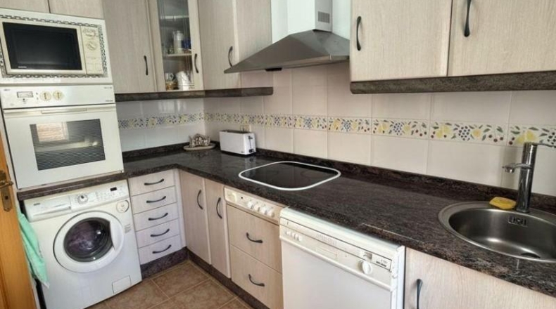 Albacete - Fuensanta - 242m2