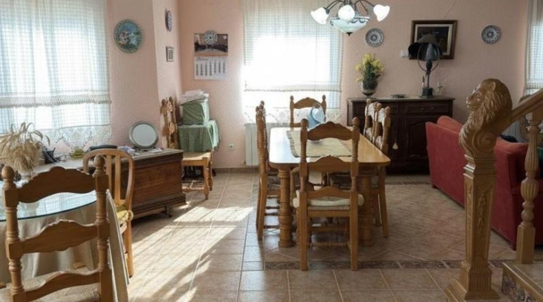 Albacete - Fuensanta - 242m2