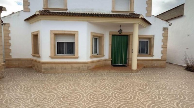 Albacete - Fuensanta - 242m2